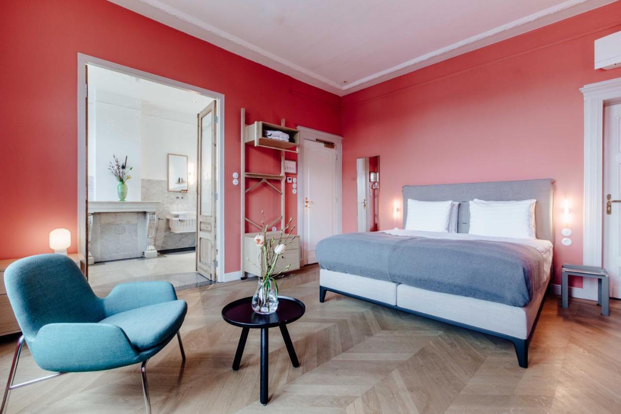 Maison Haas Hustinx & Spa Маастрихт Экстерьер фото