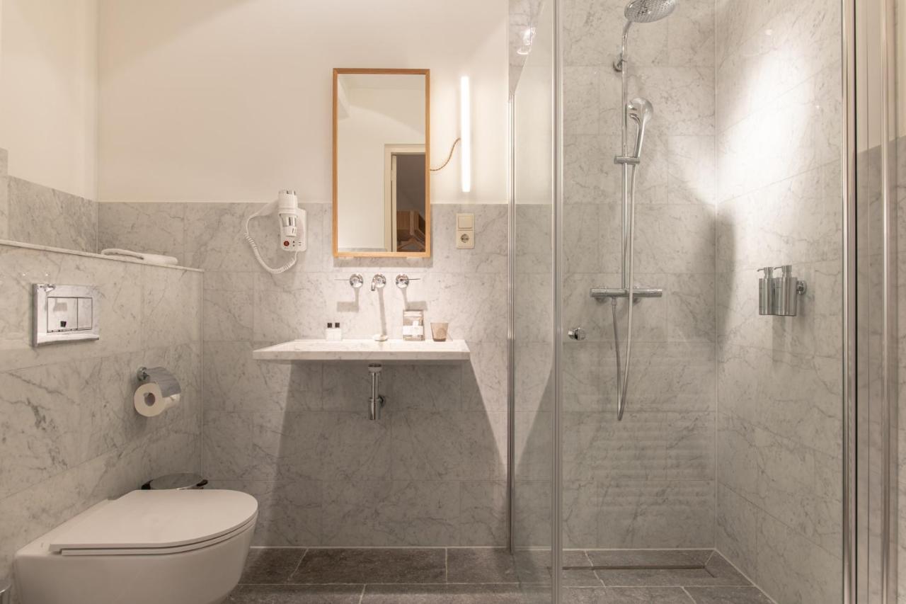 Maison Haas Hustinx & Spa Маастрихт Экстерьер фото