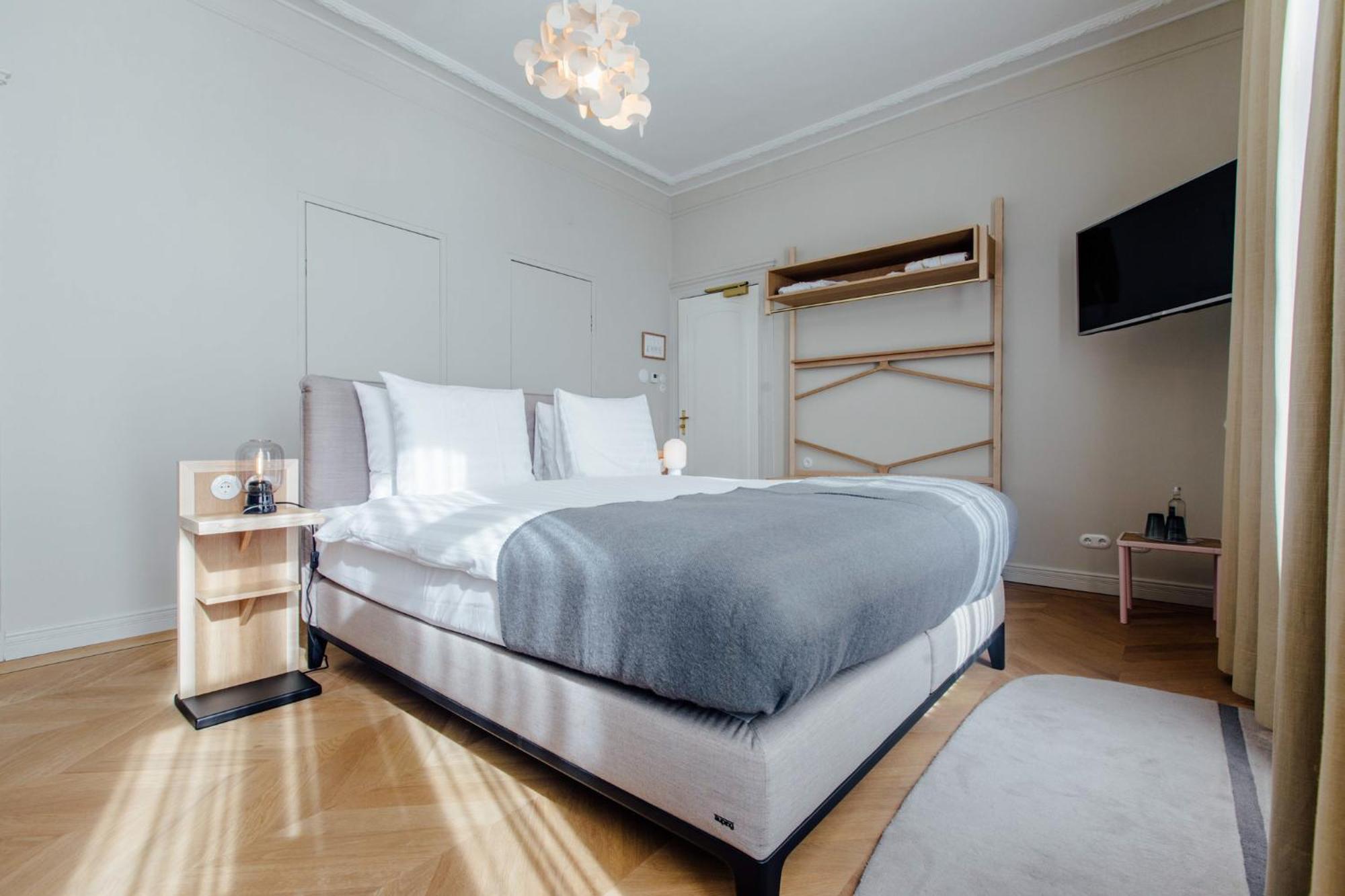 Maison Haas Hustinx & Spa Маастрихт Номер фото