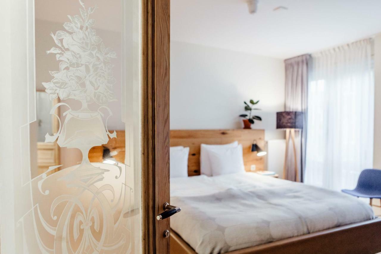 Maison Haas Hustinx & Spa Маастрихт Номер фото
