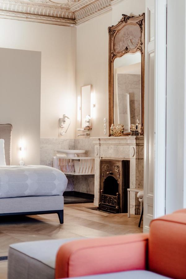 Maison Haas Hustinx & Spa Маастрихт Экстерьер фото